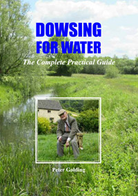 Dowsing for Water - The Complete Practical Guide
